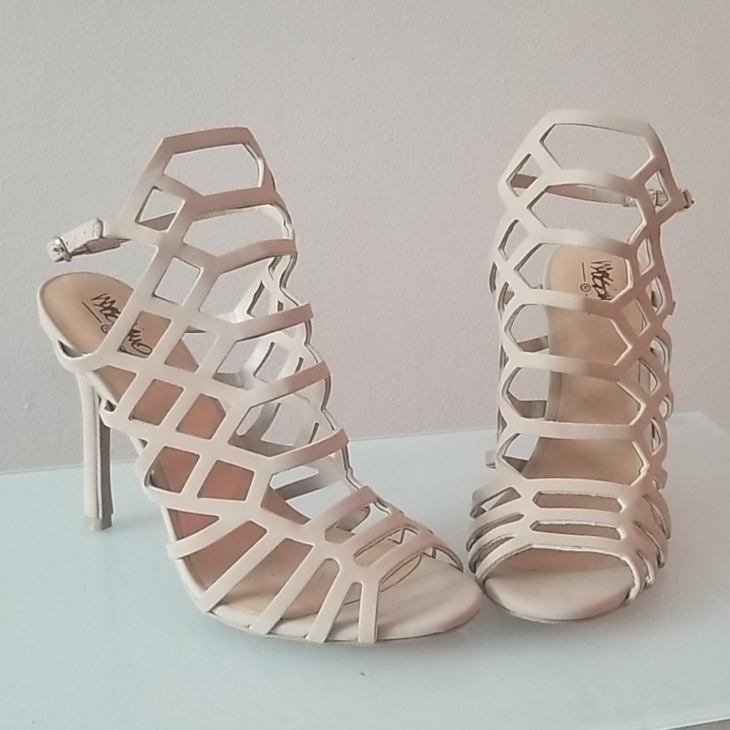 Heels..